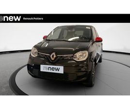 TWINGO III TCE 95 EDC