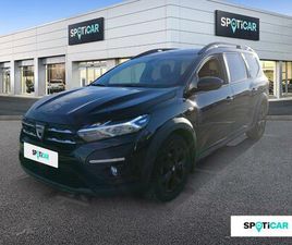 DACIA JOGGER ECO-G 100 7 PLACES SL EXTREME +