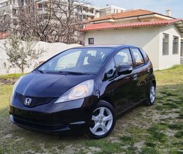 HONDA JAZZ 1.4I