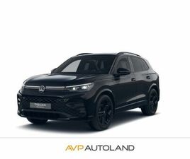 1.5 TSI DSG EHYBRID R-LINE BLACK STYLE