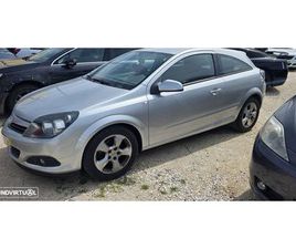 OPEL ASTRA GTC 1.4 COSMO