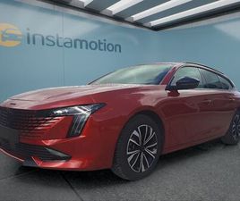 PEUGEOT 508 SW 1.5 BLUEHDI ALLURE 96 KW