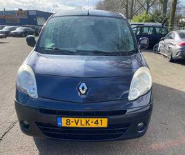 RENAULT - KANGOO EXPRESS - 1,5 DCI 110 EX.TECH. - 8-VLK-41