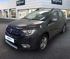 0.9 TCE 90CH STEPWAY