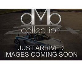 2018 FERRARI GTC4 LUSSO A VENDRE