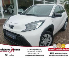 PLAY * SITZHEIZUNG * KLIMAAUTOMATIK *