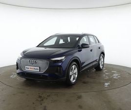 AUDI Q4 E-TRON 45 82 KWH