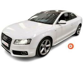 AUDI A5 AUDI A5