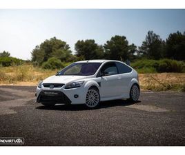 FORD FOCUS 2.5 RS