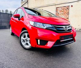 HONDA JAZZ 1.3I* AVTO* 32000KM* UNIKAT*
