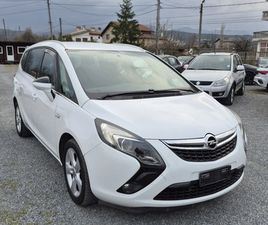 1.6 TURBO 7 МЕСТА EVRO 5