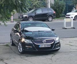 VAD PASSAT CC 2010 CHIAJNA
