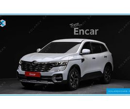 RENAULT KOLEOS LE 2WD