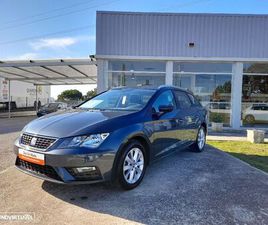 SEAT LEON ST SEAT LEON ST 1.6 TDI STYLE S/S