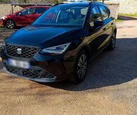 SEAT ARONA 1.0 TSI 110 CH START/STOP BVM6 BUSINESS