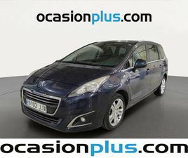 1.2 PURETECH STYLE S&S 7 PLAZAS (130 CV)