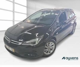 1.6 CDTI ECOTEC BUSINESS EDITION S/S