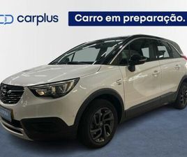 1.2T 110CV S/S 120 ANOS