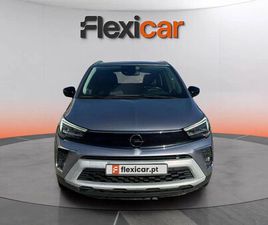 OPEL CROSSLAND X 1.5 D EDITION