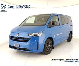 T7 2.0 TDI 150CV LIFE L1 AUTO