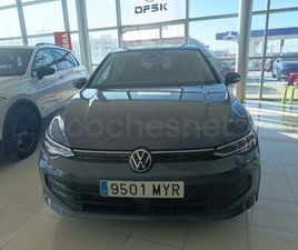VOLKSWAGEN GOLF LIFE 1.5 TSI