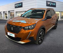 PURETECH 100 ALLURE PACK S/S