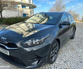 KIA CEED SW KIA CEED SW 1.0 T-GDI DRIVE