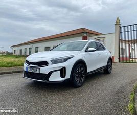KIA XCEED KIA XCEED 1.0 T-GDI DRIVE