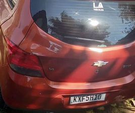 HATCH LT 1.4 8V FLEX POWER MEC. 4P