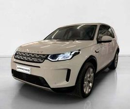 LAND ROVER DISCOVERY SPORT 1.5 I3 PHEV 309 CV AWD AUTO R-DYNAMIC DEL 2023 USATA A MONTERIGGIONI