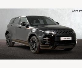 2.0 D200 MHEV R-DYNAMIC S AUTO 4WD EURO 6 (START/STOP) 5DR