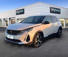 PEUGEOT 3008 BLUEHDI 130 S&S ALLURE