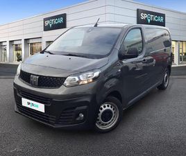 SCUDO FOURGON 2.0 MULTIJET 145 STANDARD PRO LOUNGE