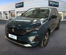 PURETECH TURBO 130 S&S ALLURE PACK