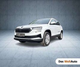 SKODA KAROQ 4X4 SELECTION TDI DSG