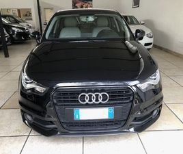 AUDI A1 SPORTBACK A1/S1 A1 SPB 1.2 TFSI S LINE EDITION PLUS
