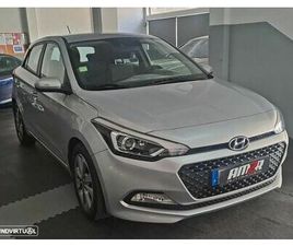 HYUNDAI I20 HYUNDAI I20 1.2 COMFORT