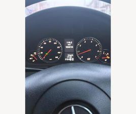 1.8 CLC180K SPORT COUPE AUTO EURO 4 3DR