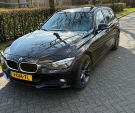 BMW SERIE 3 TOURING 316I BMW 3-SERIE TOURING (F31), 316I 136PK