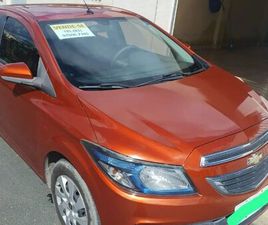 HATCH LT 1.4 8V FLEX POWER MEC. 4P