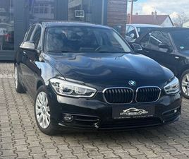 I 5-TRG. SPORT LINE+STEUERKETTE NEU+AUTOMATIK