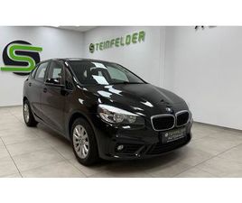 218 I ACTIVE TOURER ADVANTAGE / SHZ / TEMPOMAT