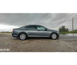 VW PASSAT 2.0 TDI CONFORTLINE