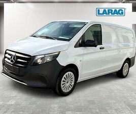 VITO 114 CDI FOURGON PRO 3200MM LONG