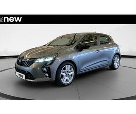 CLIO ECO-G 100 CH GSR2