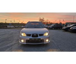SUBARU IMPREZA 1.5I АВТОМАТ 4Х4 EU-4 149000 КМ.!
