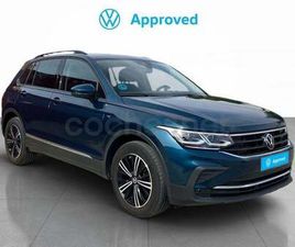 VOLKSWAGEN TIGUAN LIFE 1.5 TSI DSG