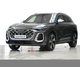 AUDI SQ5 TFSI S TRONIC TECHPRO+AHK+MMIEXPERIENCEPRO