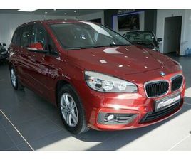 218D GRAN TOURER +NAVI+PDC+SITZHEIZ.+UVM.