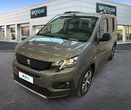 1.5 BLUEHDI 130 S&S GT LINE STANDARD